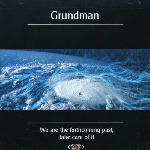 We Are The Forthcoming Past, Take Care Of It