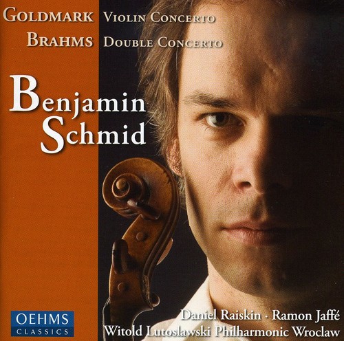 Violin Concerto