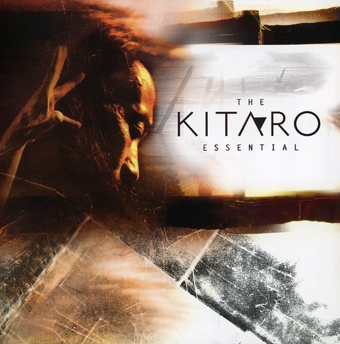 Kitaro - Essential Kitaro (CD)