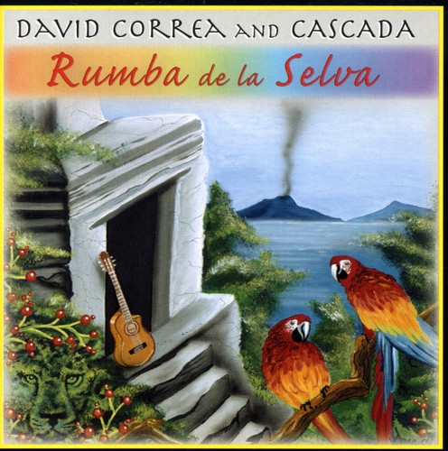 Rumba de la Selva