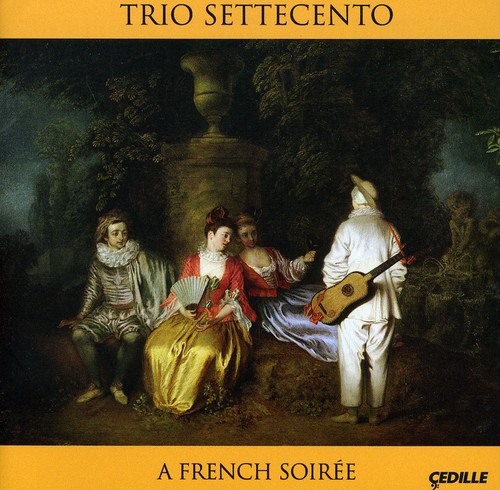 French Soiree