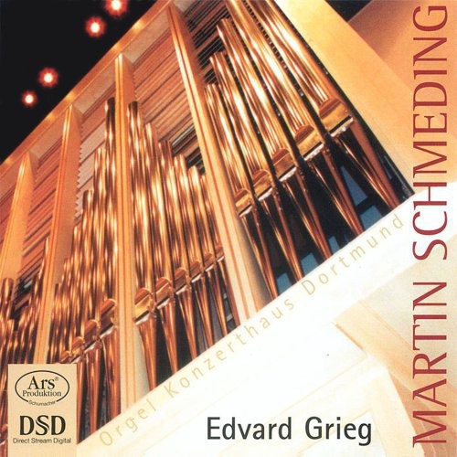 Orgel Transkriptionen
