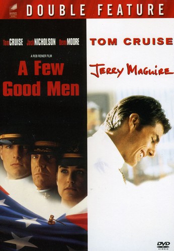 A Few Good Men / Jerry Maguire