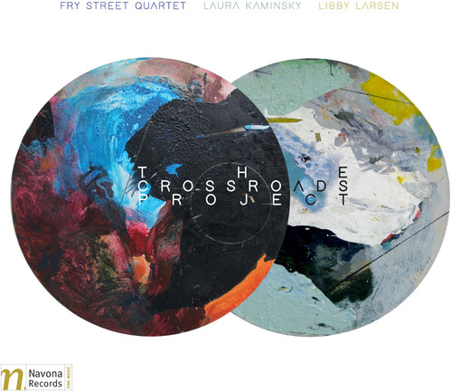 The Crossroads Project