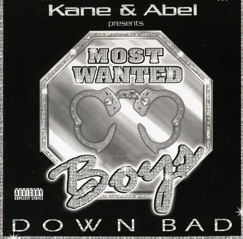 Down Bad