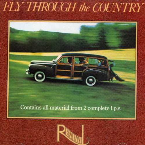 Fly Through the Country & When the Storm Is Over
