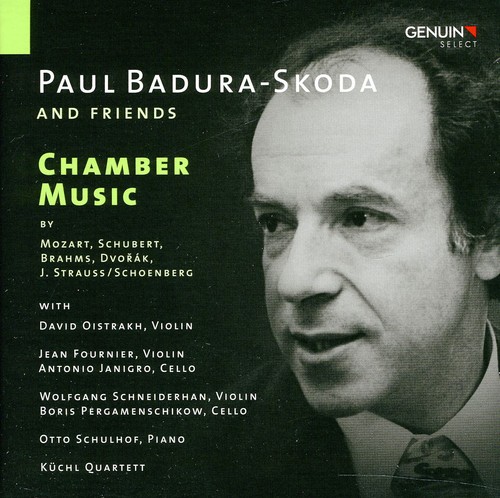 Chamber Music
