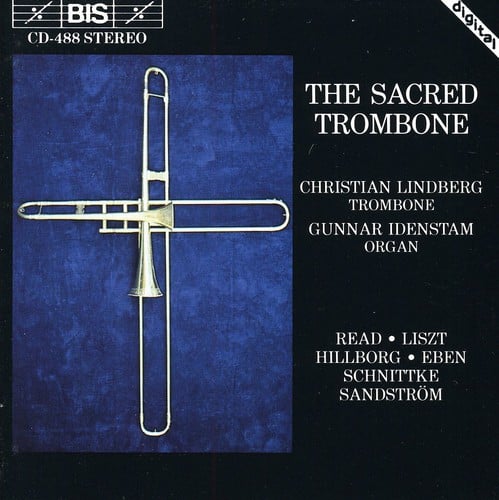 Sacred Trombone
