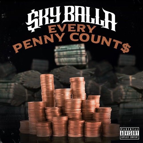 Every Penny Counts