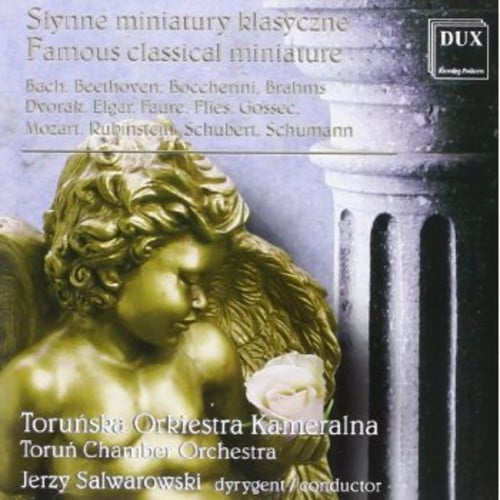 Famous Classical Miniatures