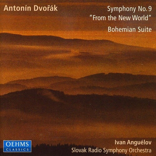 Symphony 9