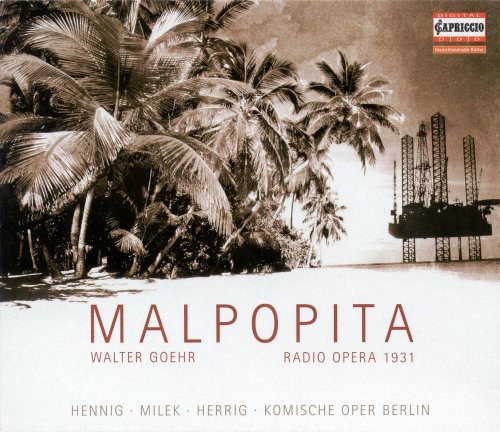 Malpopita