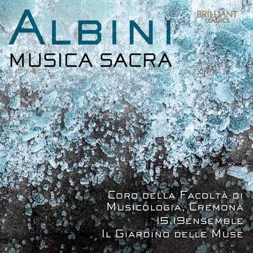 Musica Sacra