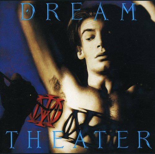 Dream Theater - When Dream & Day Unite (CD)