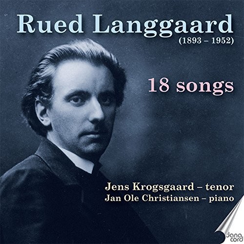 18 Songs