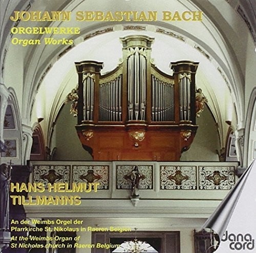 Organ Music