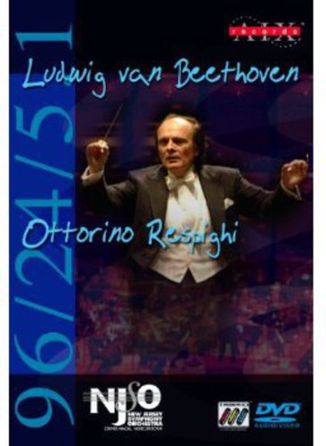 Symphony 6 & Pines of Rome