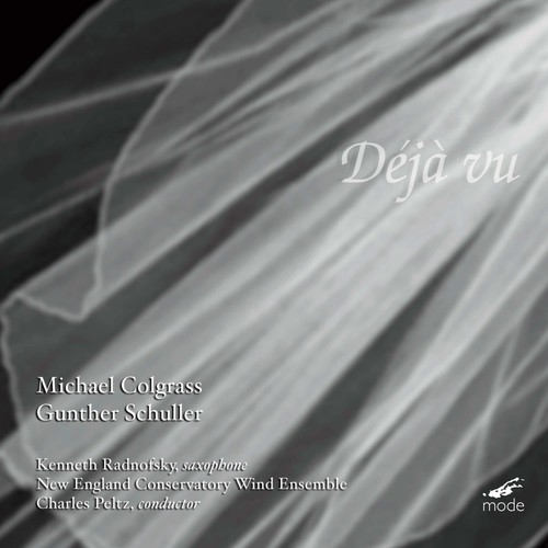 Deja Vu / Dream Dancer / Symphony 3