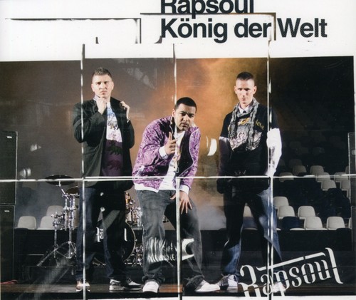 Konig Der Welt
