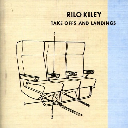 Take Offs and Landings