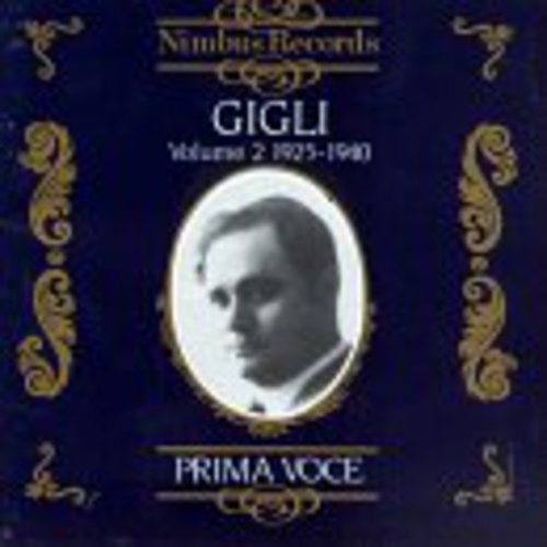 1925-1940 2: Opera Arias