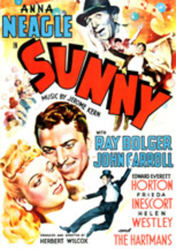 Sunny