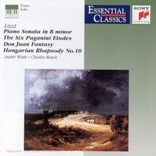 Piano Sonata Etudes