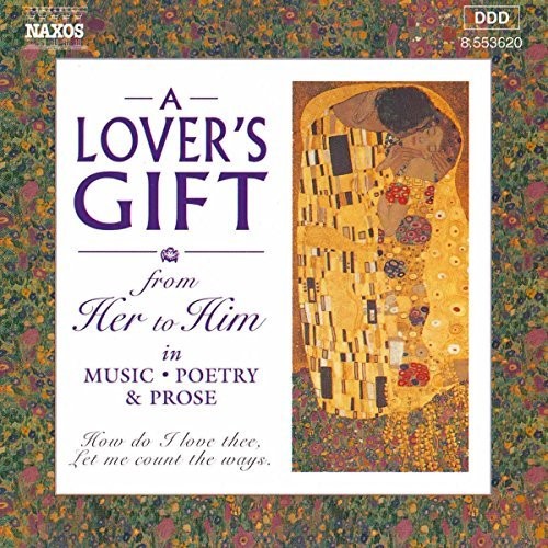 Lovers Gift: From Her to Him