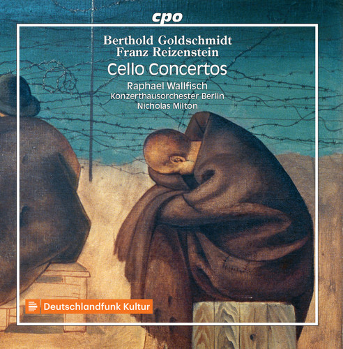 Cello Concertos