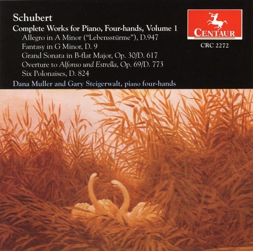 Works for Piano