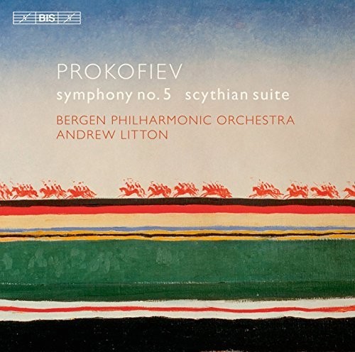 Symphony No. 5
