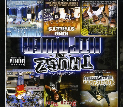 Thugz N Hipower