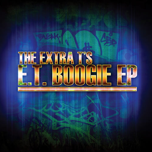 E.T. Boogie