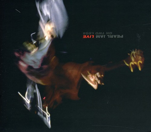 Pearl Jam - Live on Two Legs (CD)