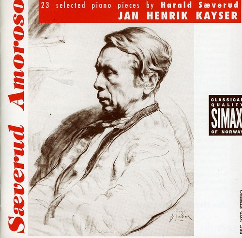 23 Selected Piano Pieces