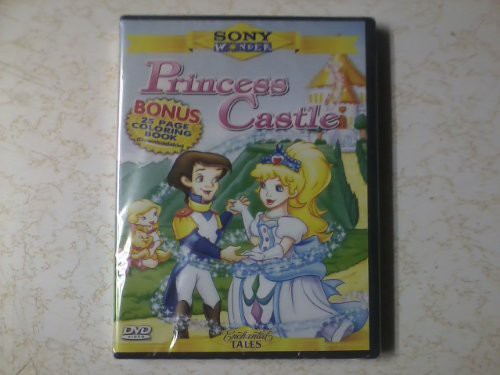 The Princess Castle