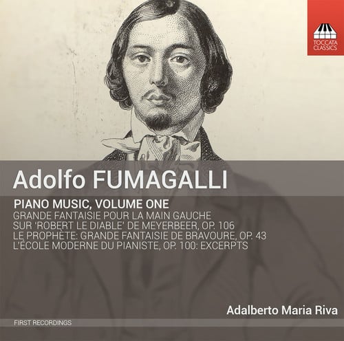 Piano Music 1