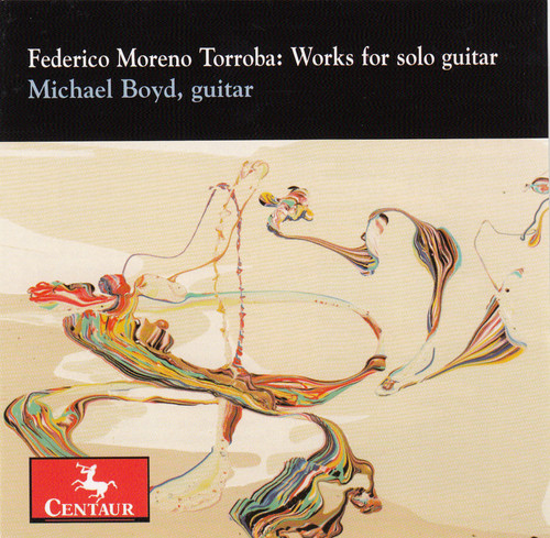 Works for Solo Guitar
