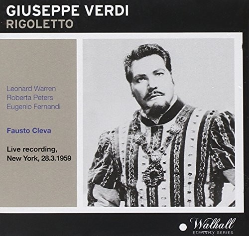 Rigoletto