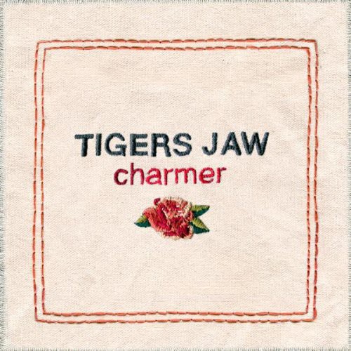Tigers Jaw - Charmer (CD)