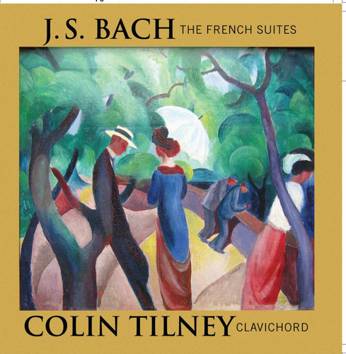 Six French Suites