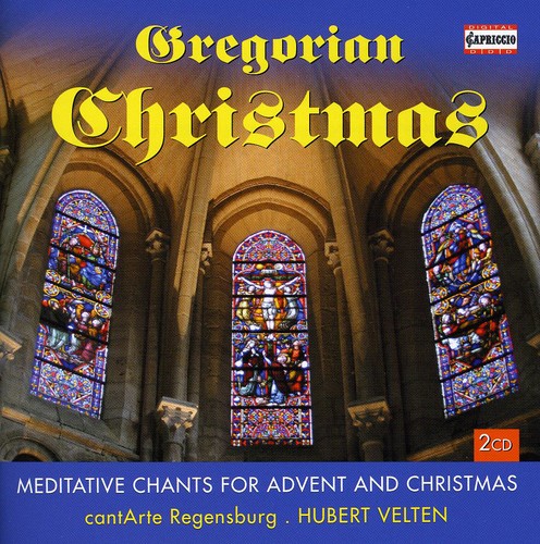 Gregorian Christmas