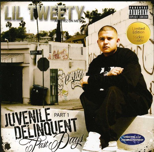 Juvenile Delinquent