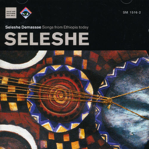 Songs From Ethiopia