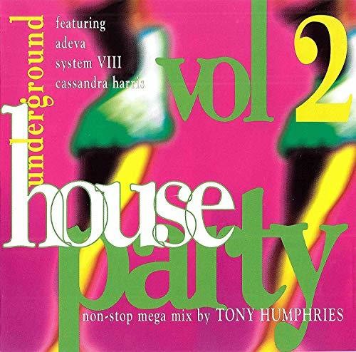 Underground House Party 2