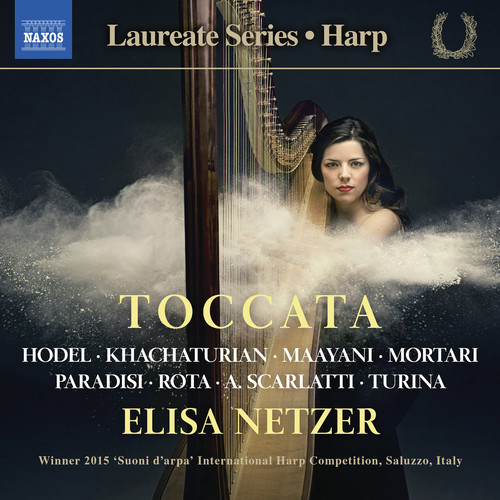 Toccata
