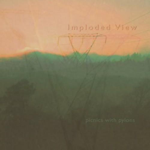 Picnics with Pylons