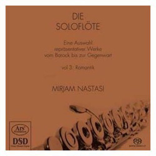 Die Soloflote 3