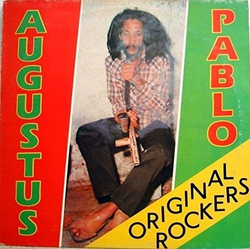 Original Rockers