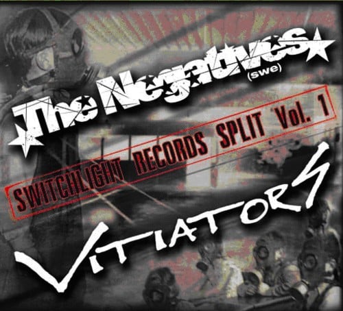 Switchlight Records Split